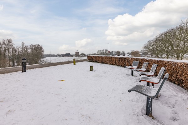 Medium property photo - Wilgenhof 14, 6691 AH Gendt